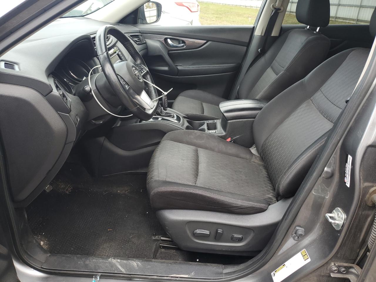 2019 Nissan Rogue S VIN: JN8AT2MV4KW373219 Lot: 82079015