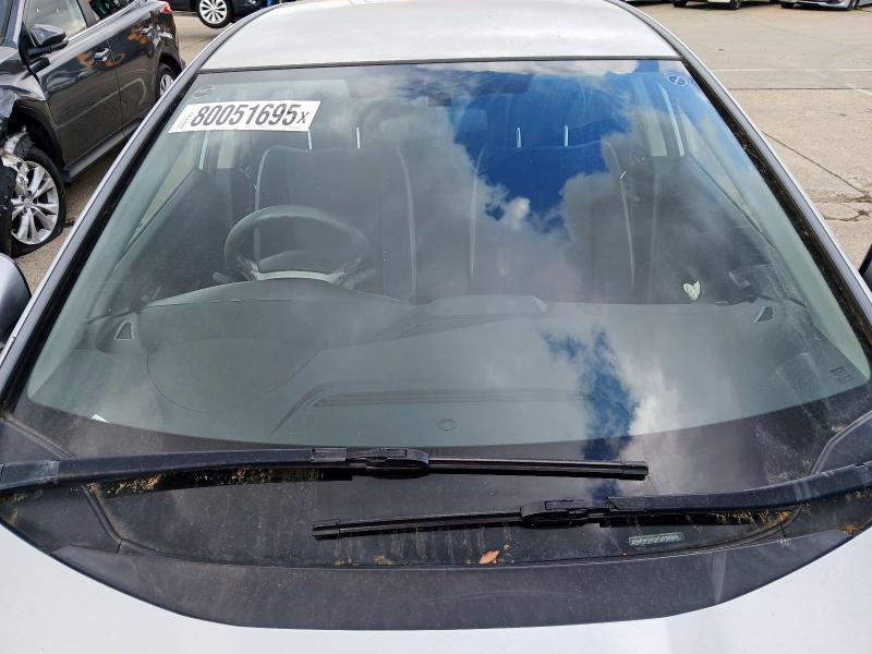 2007 HONDA CIVIC SE I-DSI 