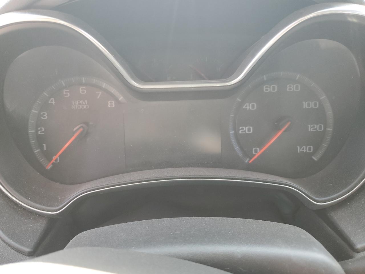 2020 Chevrolet Impala Lt VIN: 1G11Z5S31LU102184 Lot: 71858495