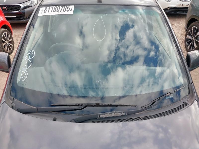 2012 HYUNDAI I10 ACTIVE 