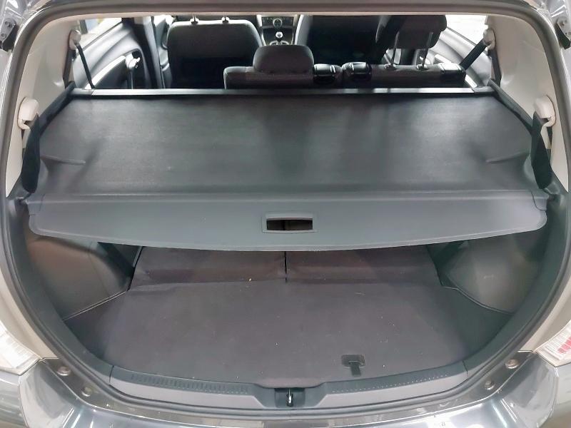 2015 TOYOTA VERSO TREND D-4D 