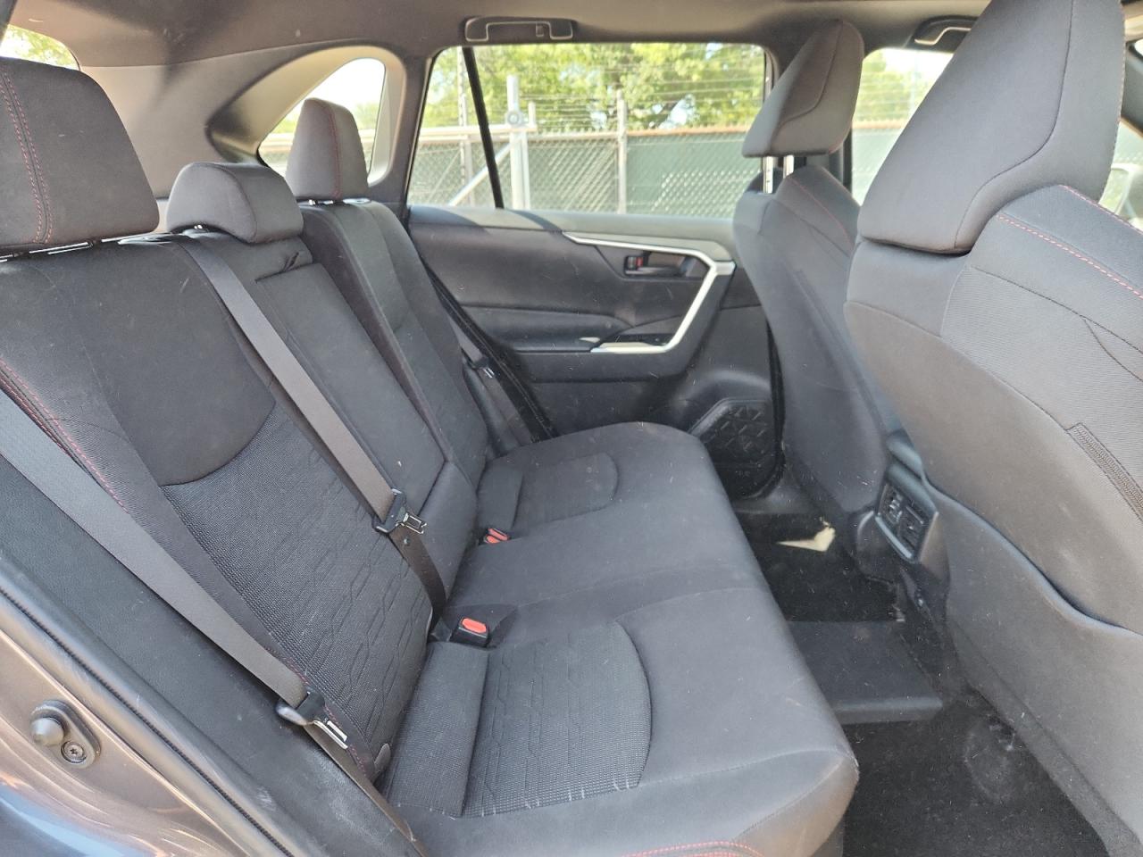 2021 Toyota Rav4 Prime Se VIN: JTMAB3FV3MD065006 Lot: 80535335