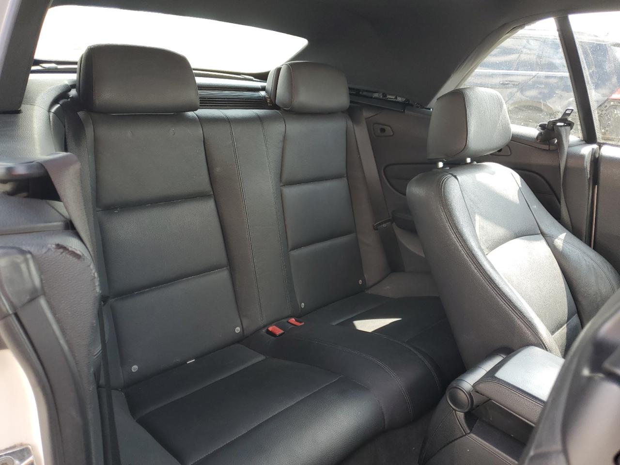 I (E81/E82/E87/E88) I (E81/E82/E87/E88)