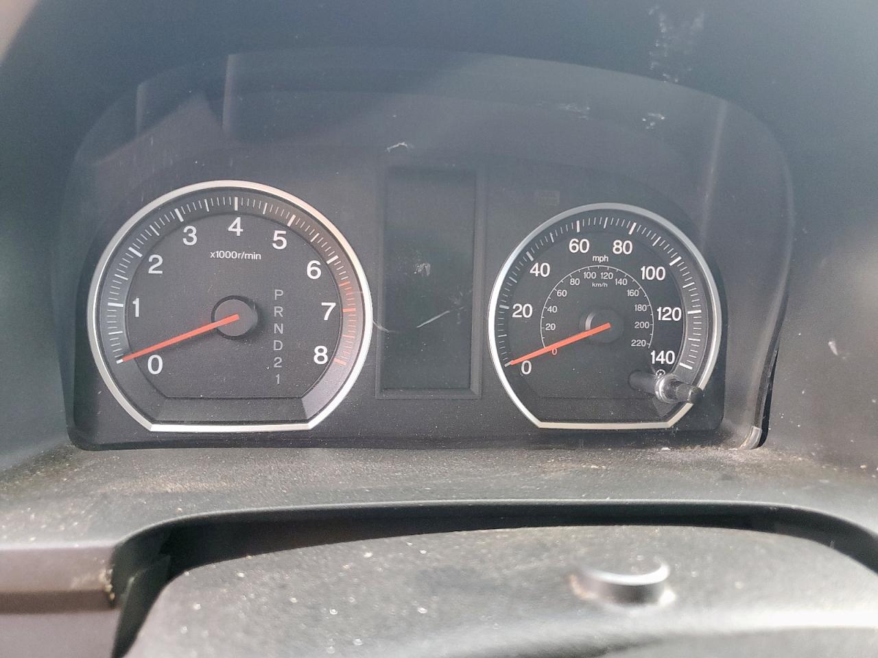 2008 Honda Cr-V Ex VIN: JHLRE38528C004042 Lot: 84287165