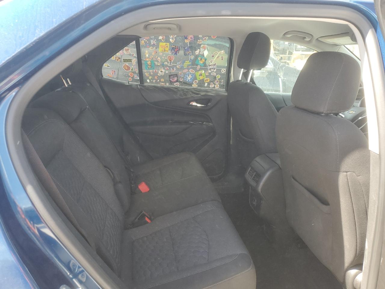 2019 Chevrolet Equinox Lt VIN: 3GNAXKEV4KL381249 Lot: 71698875