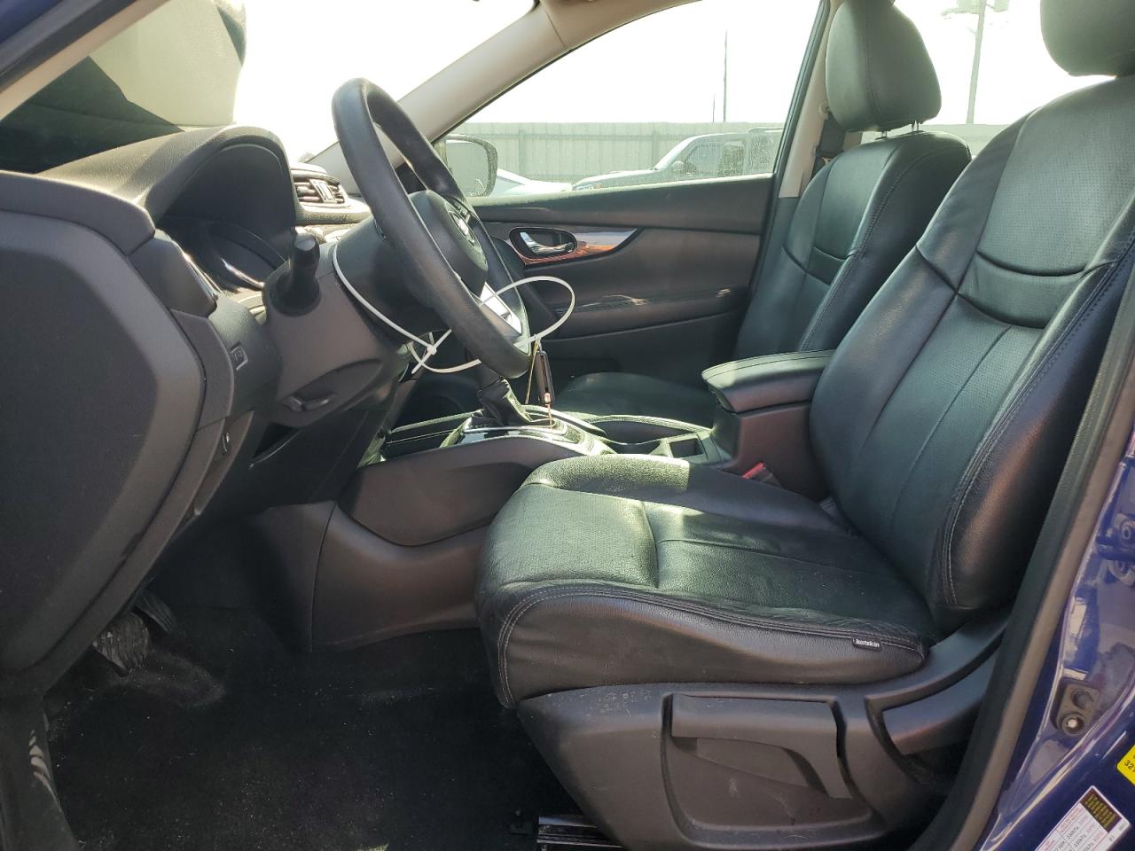 2018 Nissan Rogue S VIN: 5N1AT2MT5JC710938 Lot: 80302735