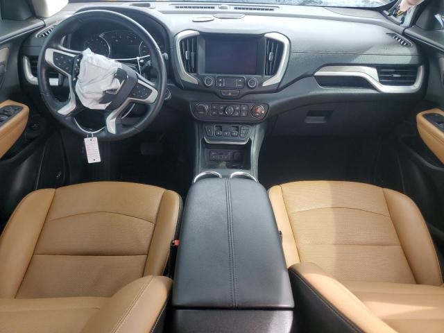  GMC TERRAIN 2020 Белы