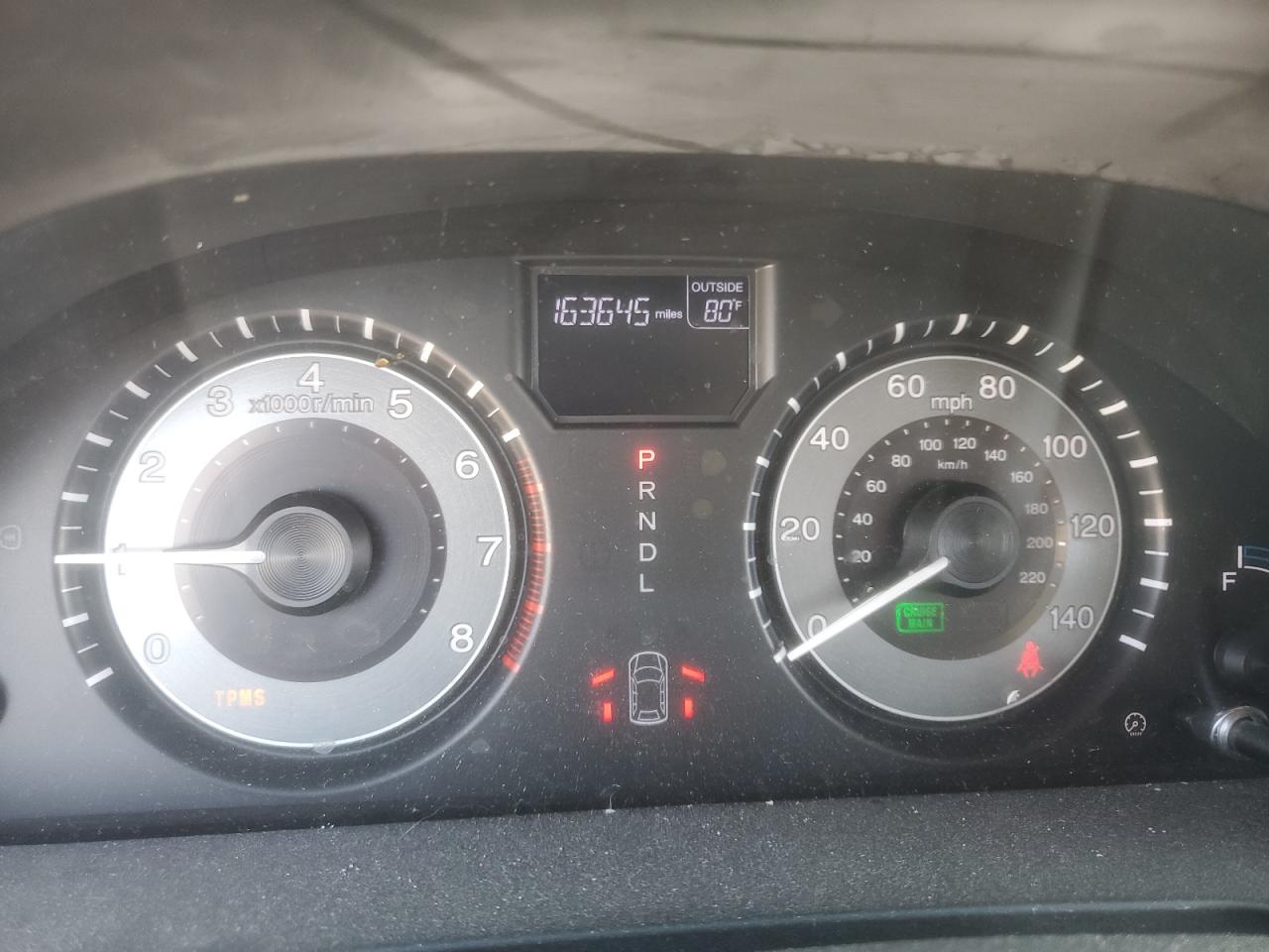 2011 Honda Odyssey Exl VIN: 5FNRL5H61BB042198 Lot: 81122235