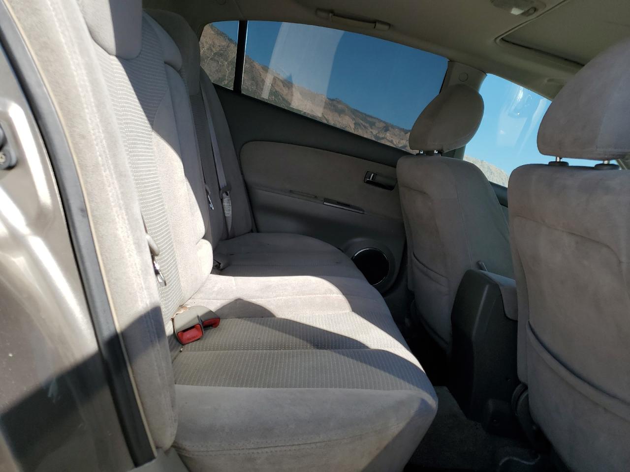 2005 Nissan Altima Se VIN: 1N4BL11E15N478248 Lot: 80318135