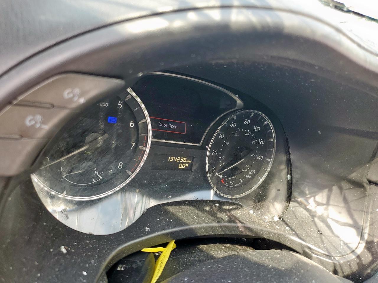 2015 Infiniti Qx60 VIN: 5N1AL0MNXFC502437 Lot: 81288365