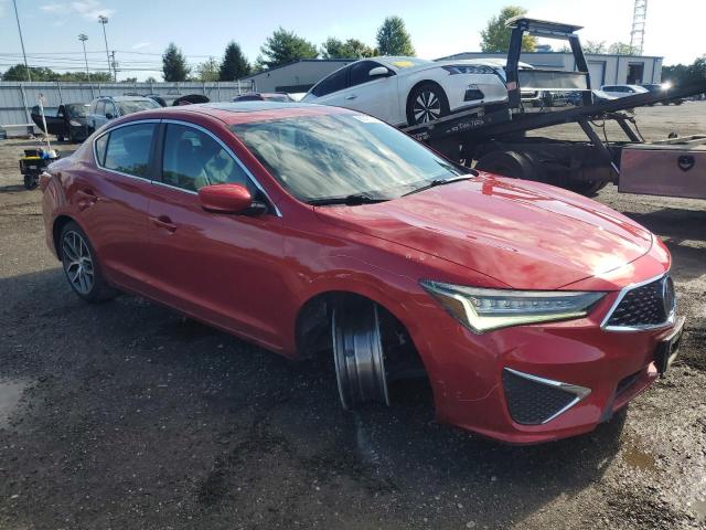  ACURA ILX 2020 Красный