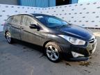 2014 HYUNDAI I40 STYLE BLUE DRIVE CRDI  for sale at Copart ROCHFORD