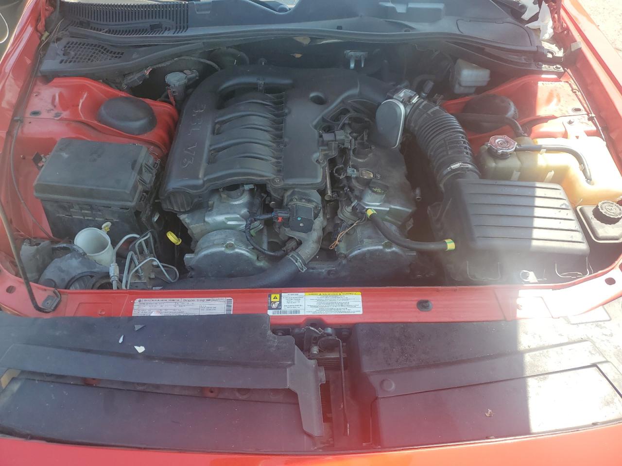 2010 Dodge Challenger Se VIN: 2B3CJ4DVXAH103612 Lot: 71894465