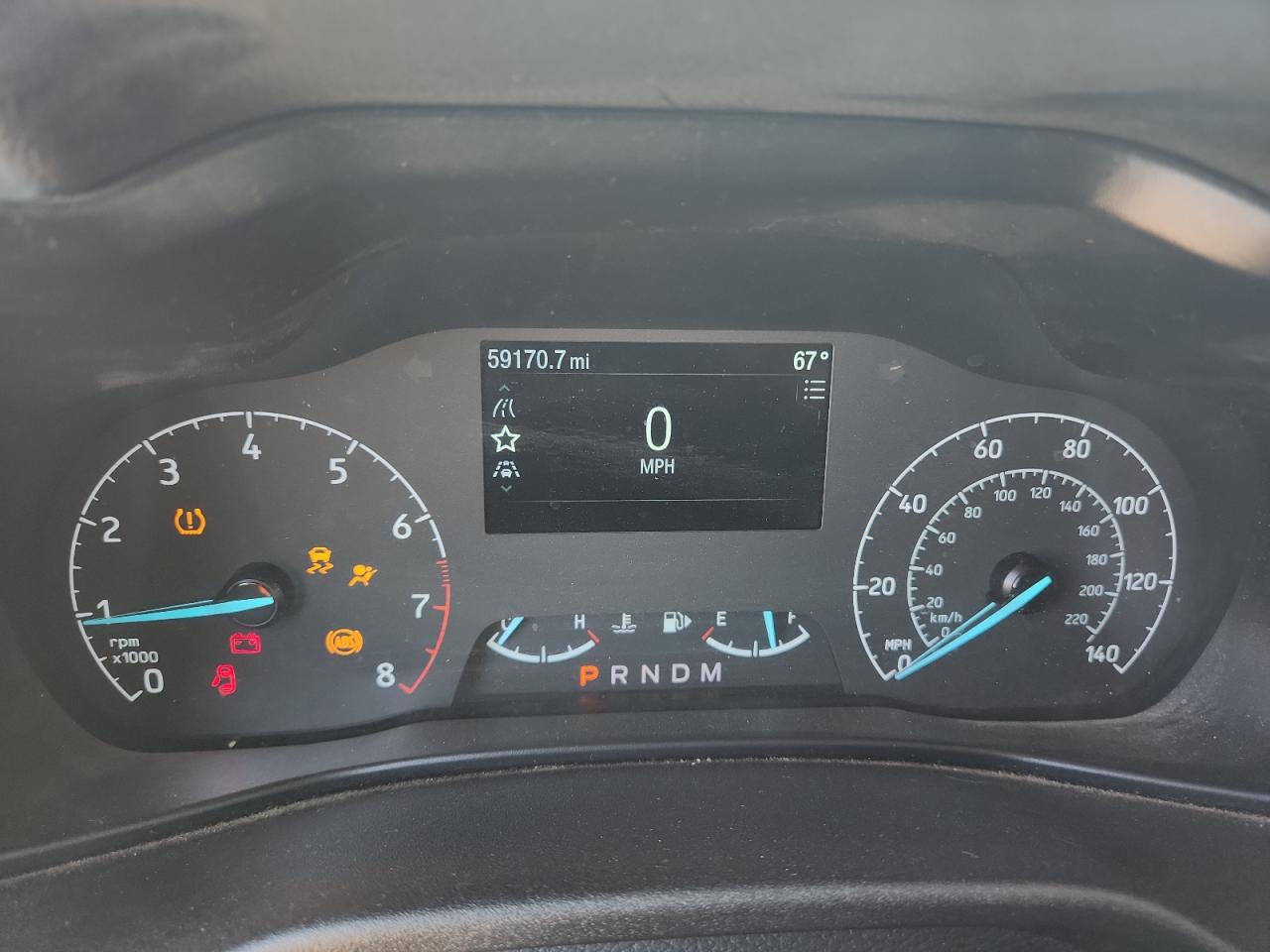 2022 Ford Transit Connect Xl VIN: NM0LS7S22N1506927 Lot: 71664805