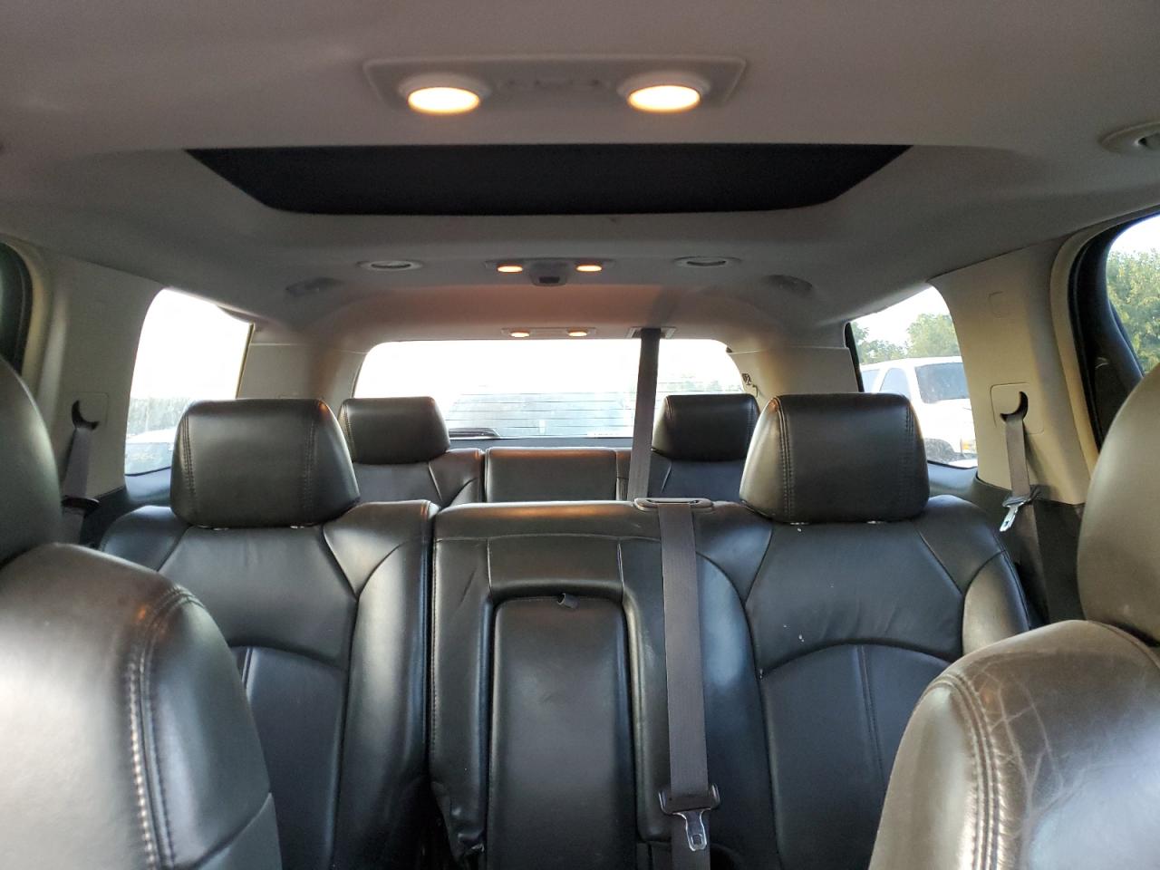 2008 GMC Acadia Slt-1 VIN: 1GKER23798J186082 Lot: 91975485