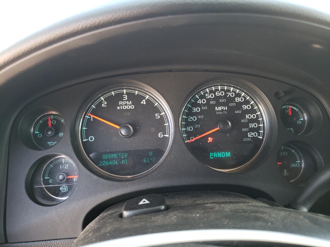 2012 Chevrolet Tahoe K1500 Ls VIN: 1GNSKAE00CR306690 Lot: 71126505