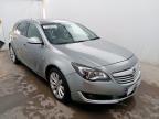 2015 VAUXHALL INSIGNIA ELITE NAV CDTI A 2.0 CDTI [163] ELITE NAV 5DR AUTO for sale at Copart WESTBURY