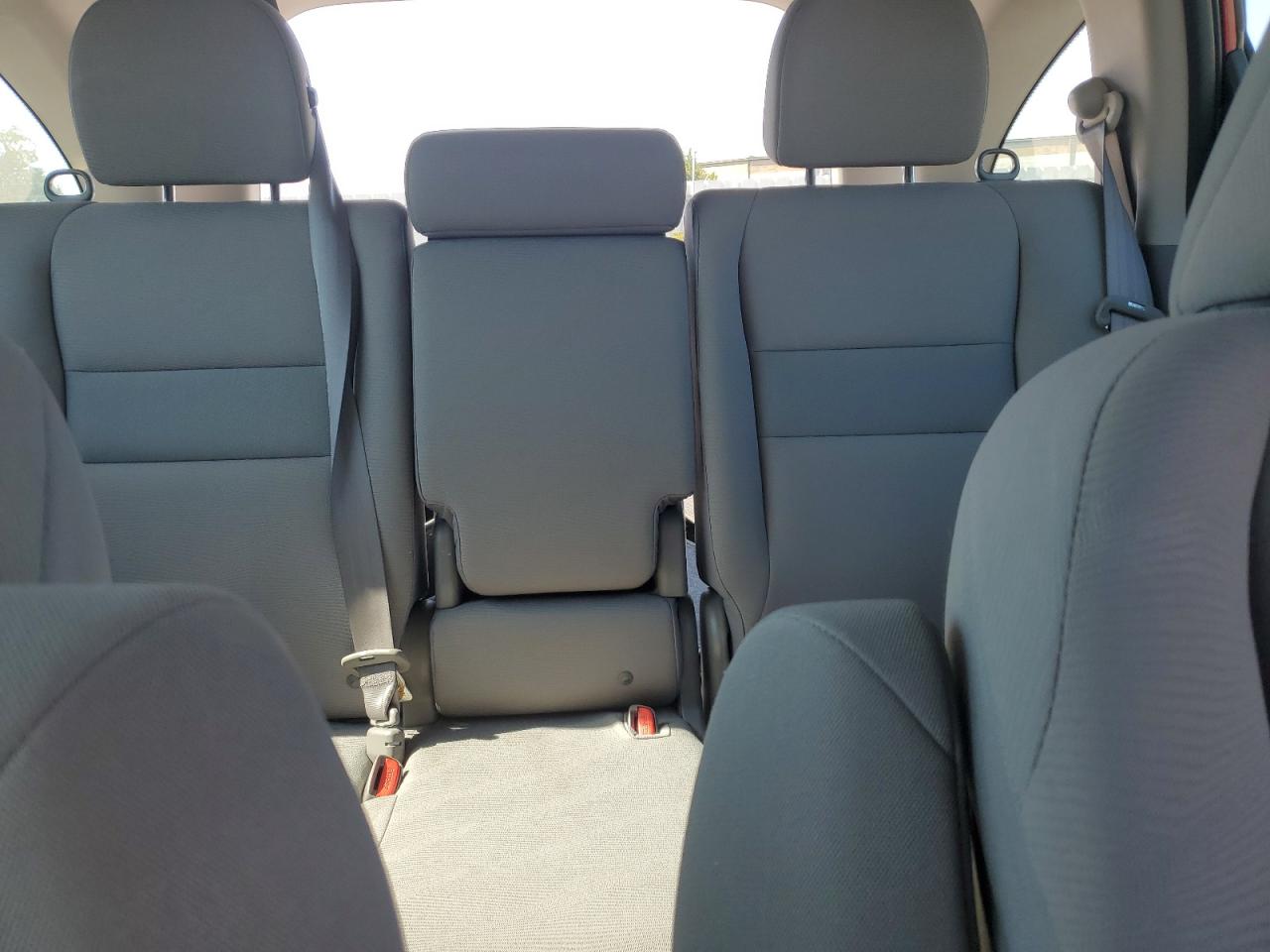 2010 Honda Cr-V Lx VIN: 5J6RE4H38AL055711 Lot: 81828275