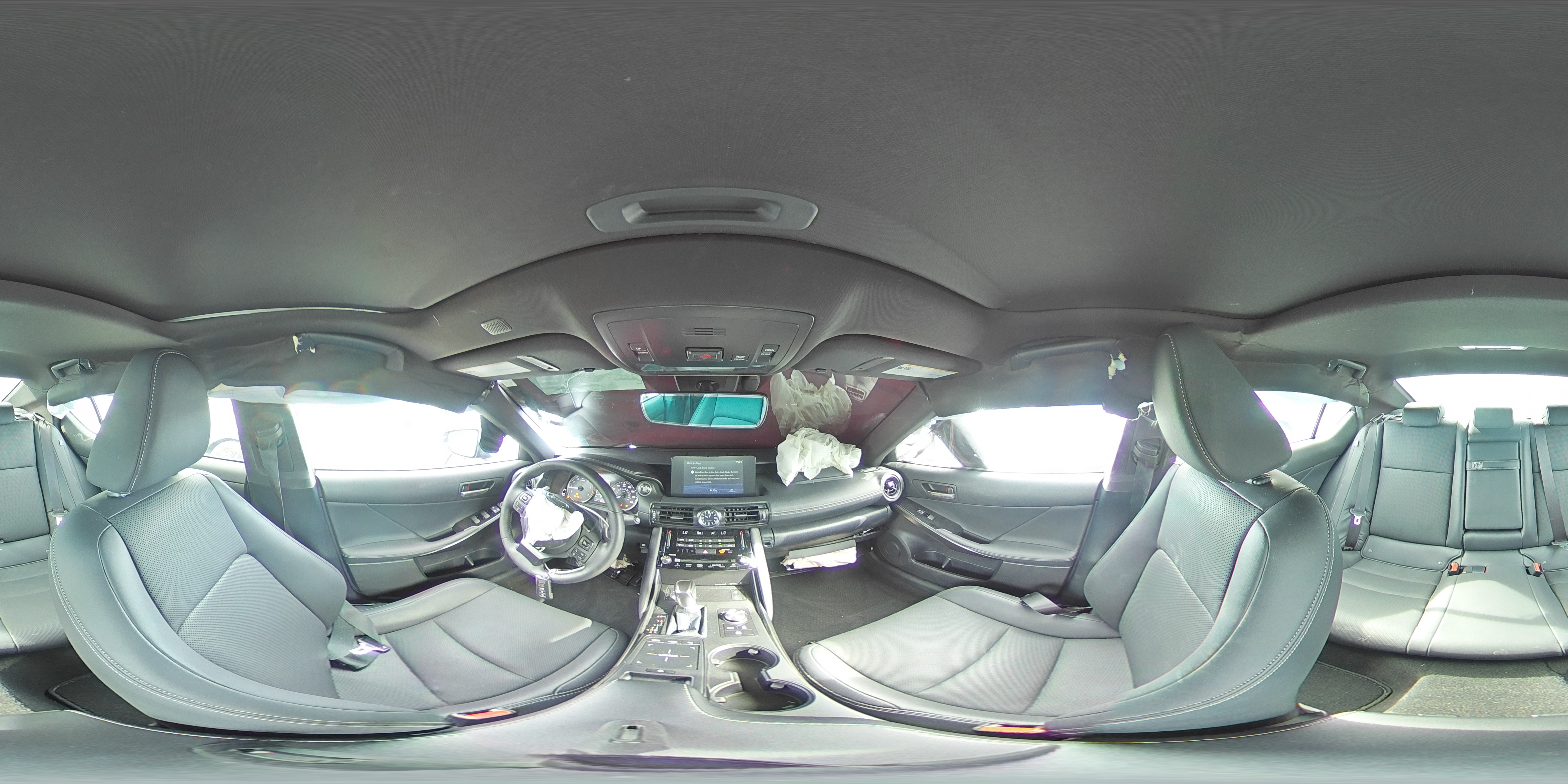 2024 Lexus Is 300 VIN: JTHCA1D21R5132176 Lot: 71409445