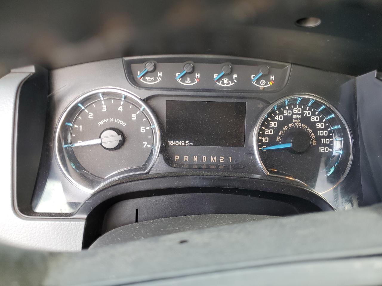 2013 Ford F150 Super Cab VIN: 1FTFX1ET4DFD79683 Lot: 71616305