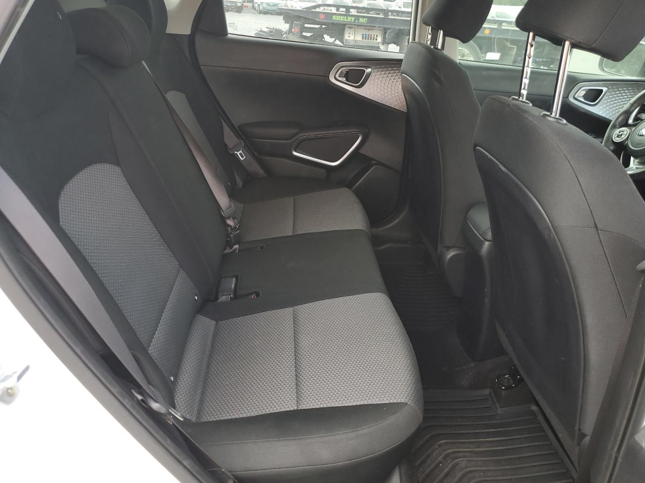 2020 Kia Soul Lx VIN: KNDJ23AU0L7007205 Lot: 80784715