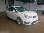 2016 SEAT IBIZA 1.2 TSI 90 FR TECHNOLOGY 3DR for sale at Copart EAST KILBRIDE