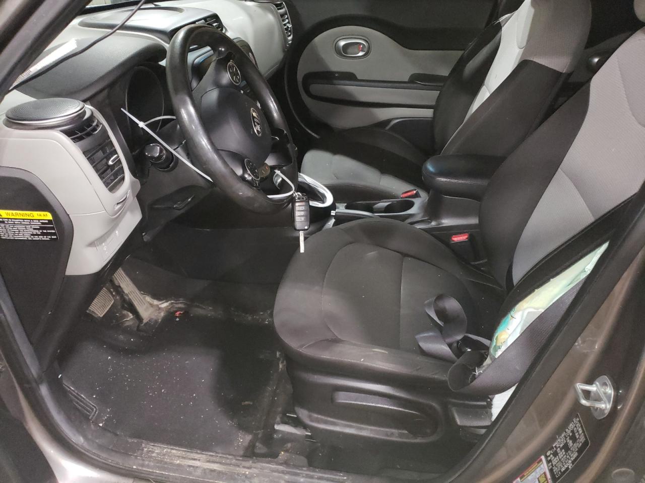 2019 Kia Soul VIN: KNDJN2A28K7649959 Lot: 71279145