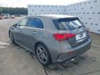 2024 MERCEDES-BENZ A 200 AMG LNE EXECUTIVE M  for sale at Copart WHITBURN