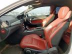 2012 MERCEDES-BENZ C220 AMG SPORT CDI BLUEEF  for sale at Copart YORK