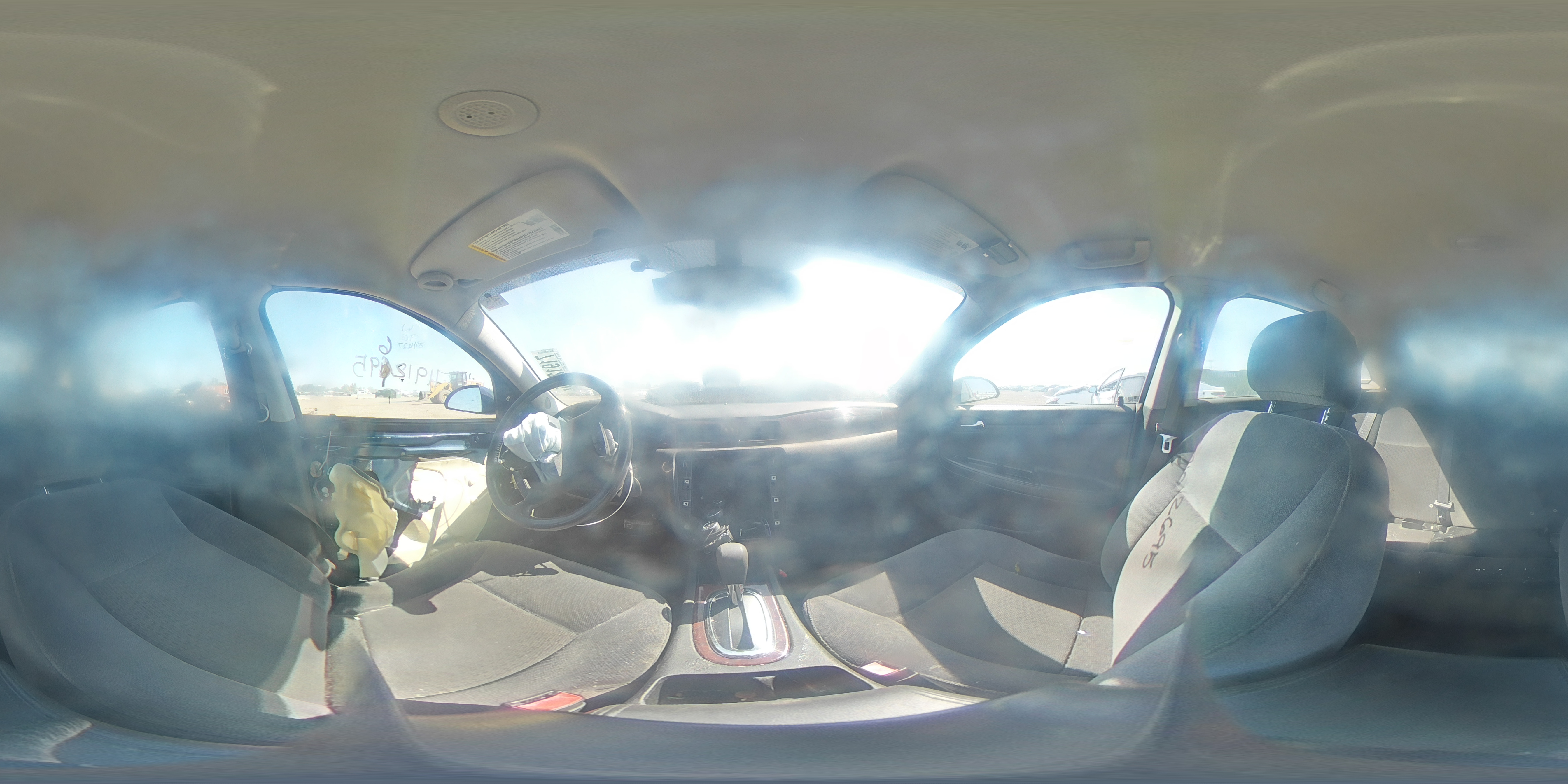 2008 Chevrolet Impala Ls VIN: 2G1WB58K881377403 Lot: 71912695