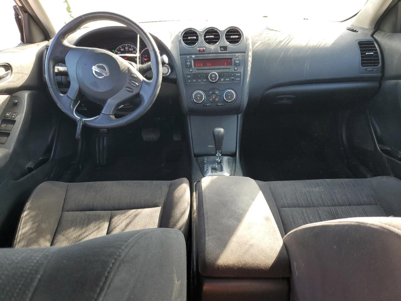 2011 Nissan Altima Base VIN: 1N4AL2AP8BN415727 Lot: 80012025