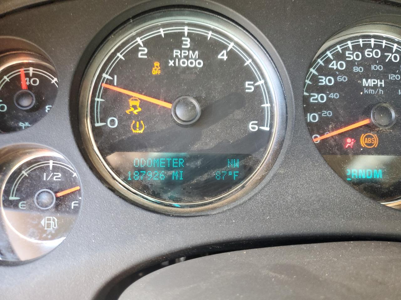 2014 GMC Yukon Xl C1500 Slt VIN: 1GKS1KE01ER236576 Lot: 83852645