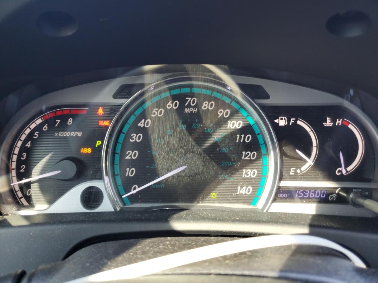 2015 Toyota Venza Le VIN: 4T3BA3BB1FU067961 Lot: 81041415