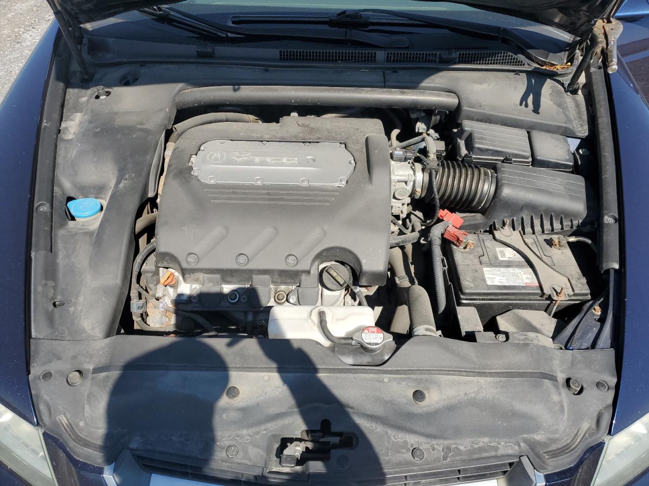 2004 Acura Tl VIN: 19UUA66264A800135 Lot: 70891915