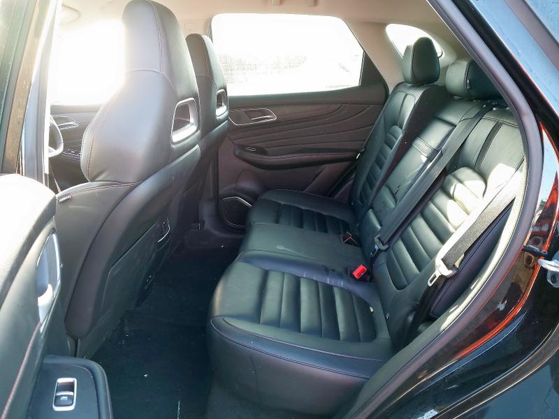 2024 MG MOTOR UK HS 1.5 T-GDI TROPHY 5DR