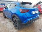 2023 NISSAN JUKE N-CONNECTA HEV CVT  for sale at Copart SANDWICH