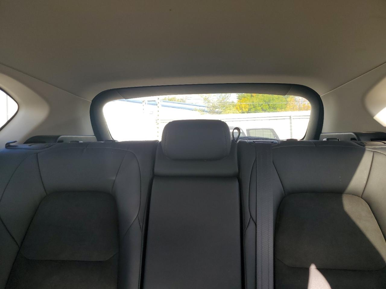 2021 Mazda Cx-5 Touring VIN: JM3KFBCM0M0443554 Lot: 81379025