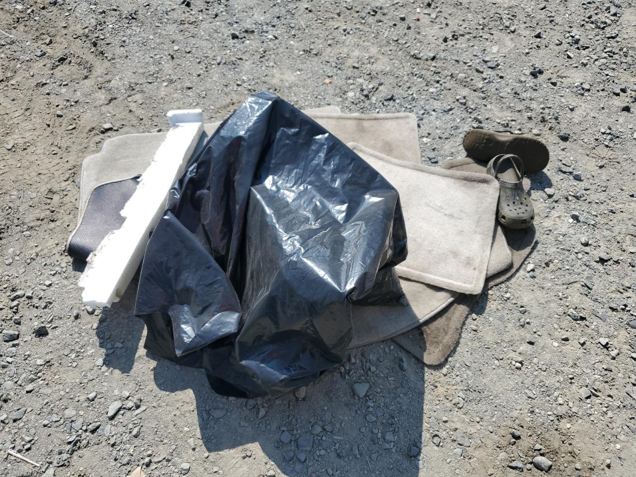 2007 Toyota Prius VIN: JTDKB20U873237815 Lot: 71179475