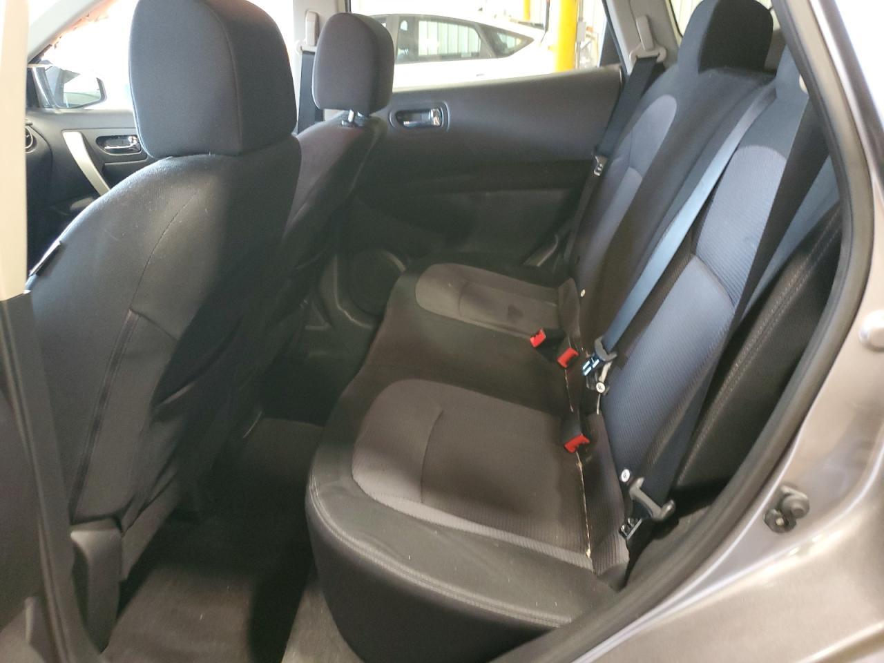 2012 Nissan Rogue S VIN: JN8AS5MV7CW700976 Lot: 83889225