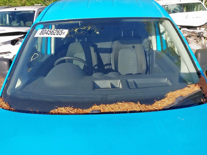 2013 VOLKSWAGEN CADDY MAXI C20 TDI 