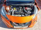 2020 NISSAN MICRA TEKNA IG-T  for sale at Copart BRISTOL
