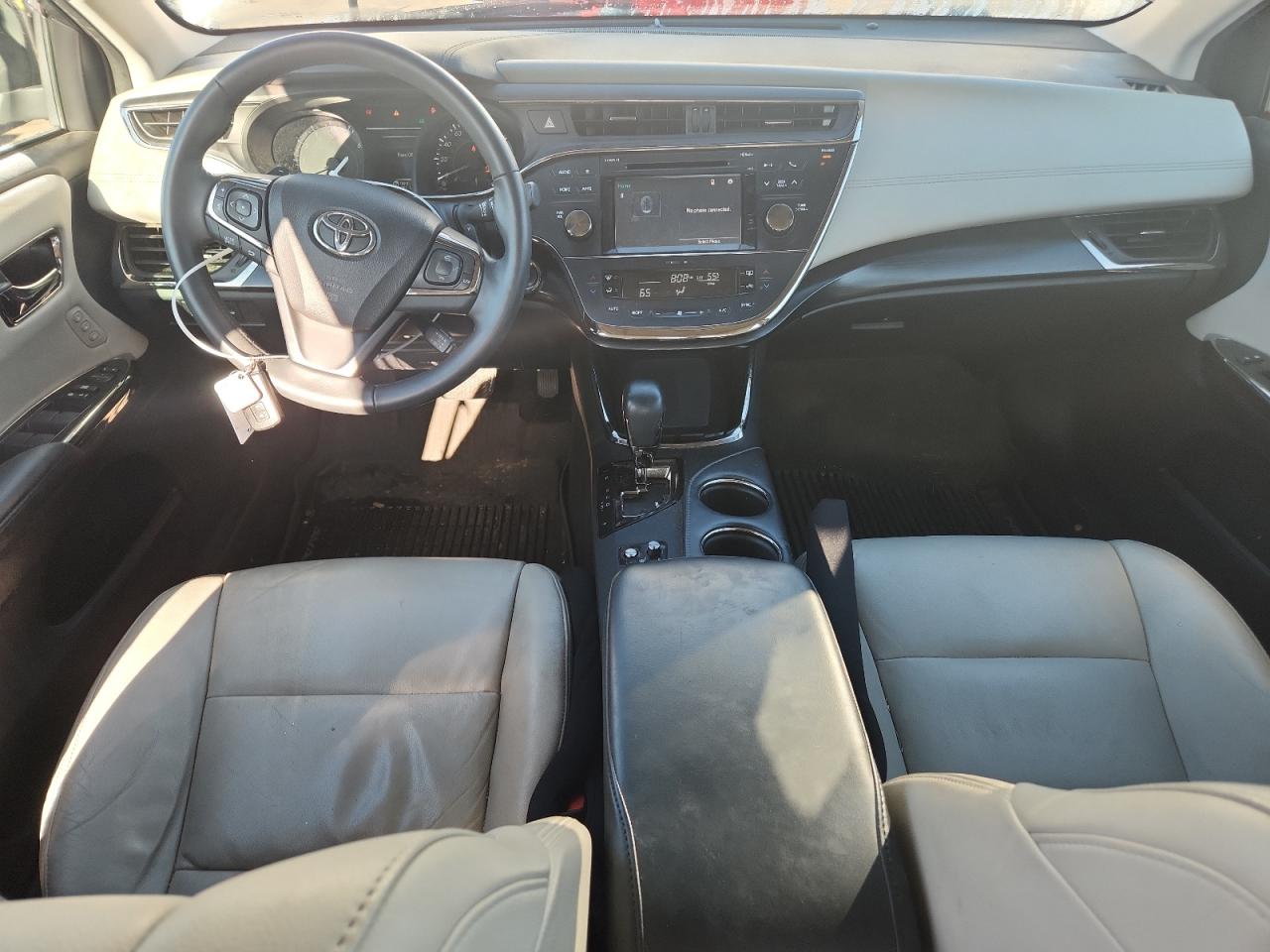 2016 Toyota Avalon Xle VIN: 4T1BK1EB5GU234958 Lot: 82154395