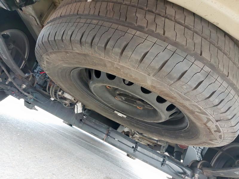 2024 FORD TRANSIT 350 LIMITED ECOBL 