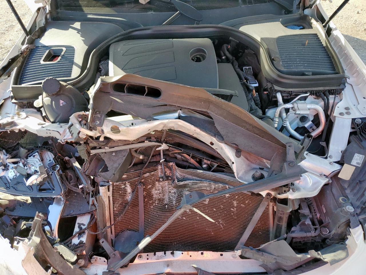 2020 Mercedes-Benz Glc 300 VIN: W1N0G8DB2LF821908 Lot: 81226785