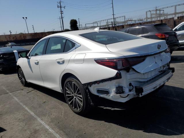  LEXUS ES250 2023 Белы