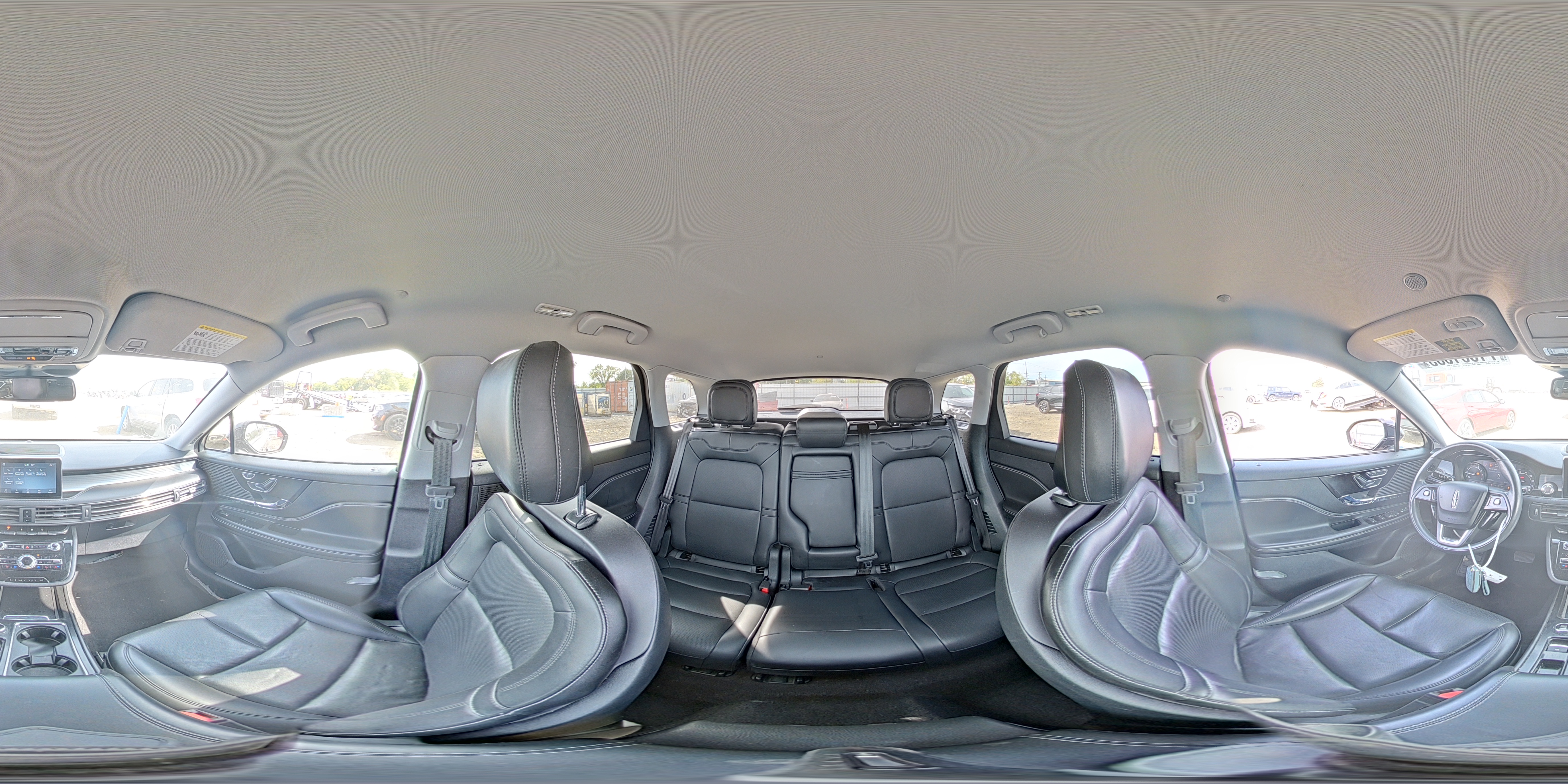 2020 Lincoln Corsair VIN: 5LMCJ1C97LUL27513 Lot: 71661565