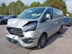 2019 FORD TRANSIT CUSTOM 280 LIMITE  for sale at Copart GLOUCESTER