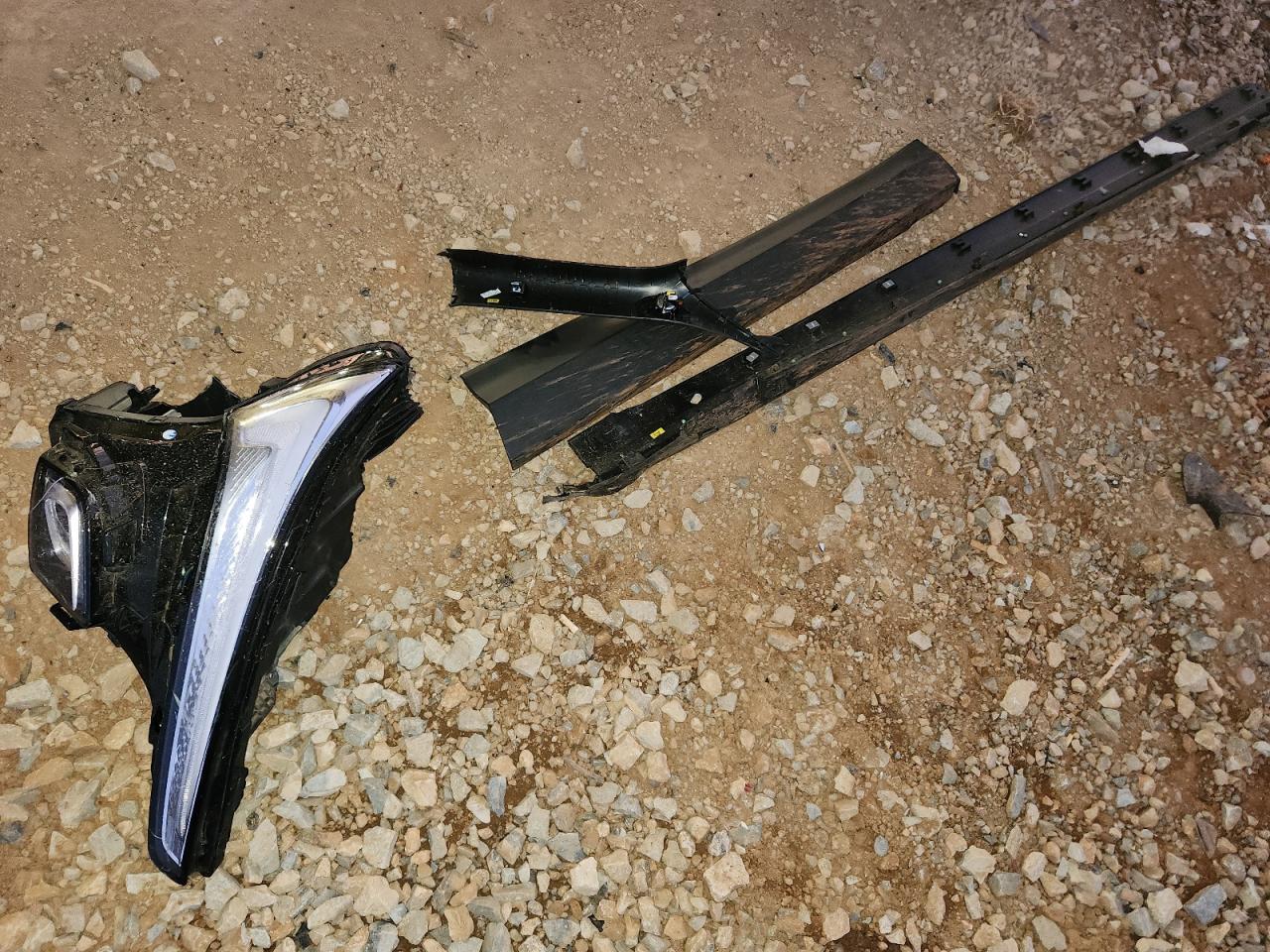 2025 Buick Envista Preferred VIN: KL47LAEP2SB064771 Lot: 71115795