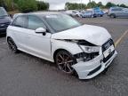 2018 AUDI A1 S LINE BLACK ED NAV TF  for sale at Copart SANDTOFT