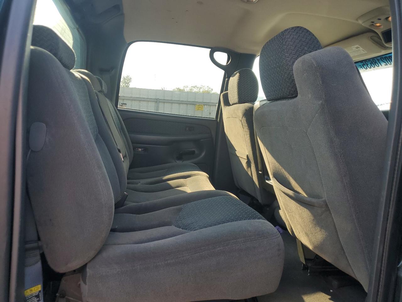 2004 Chevrolet Avalanche K1500 VIN: 3GNEK12T14G146624 Lot: 80218635